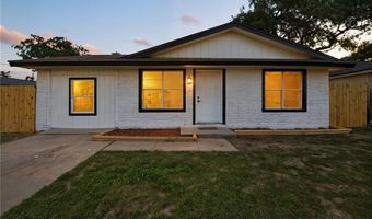 351 Rife St N, Aransas Pass, TX 78336