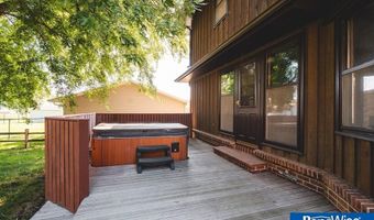 2105 N St St, Aurora, NE 68818
