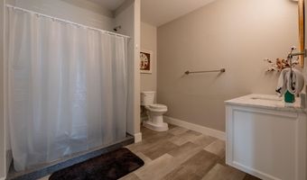 44 Sugar Bars Dr, Cody, WY 82414