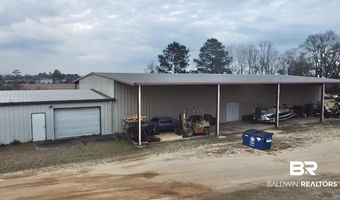 8720 Highway 31, Atmore, AL 36502
