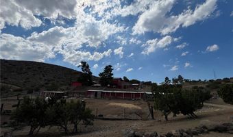 6151 Hubbard Rd, Acton, CA 93510