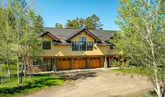 2355 Three Bears Rd, Bozeman, MT 59715