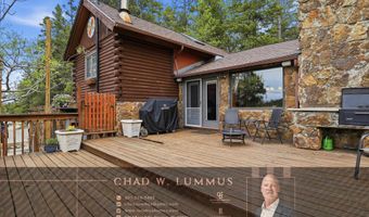 8658 Casper Mountain Rd, Casper, WY 82601