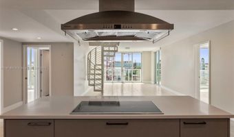 1150 101st St PH 702, Bay Harbor Islands, FL 33154