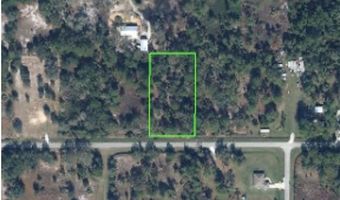 2530 W Yarbrough Rd, Avon Park, FL 33825