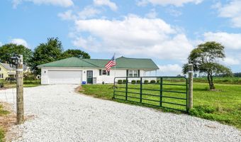 4978 S State Road 19, Atlanta, IN 46031