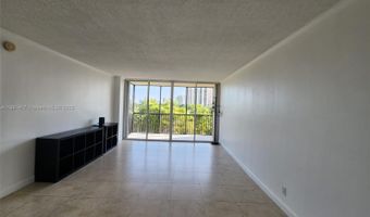 3301 N Country Club Dr 504, Aventura, FL 33180