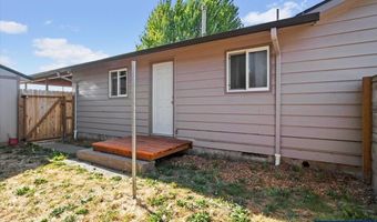 1625 Jackson St SE, Albany, OR 97321