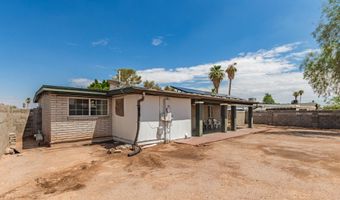 201 E CHOLLA St, Casa Grande, AZ 85122