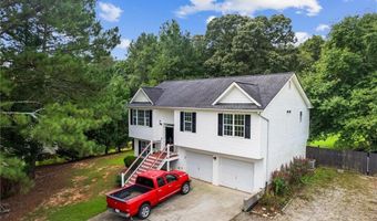 1226 Summer Ln, Auburn, GA 30011