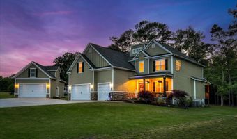 3342 Tom Bartles Rd, Appling, GA 30802