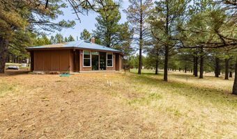 26 Bonito Ln, Angel Fire, NM 87710