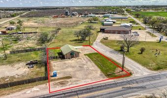 107 Fannin St, Millsap, TX 76066