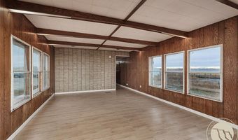 2652 S 27th Rd, Ballantine, MT 59006