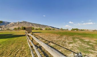 653 Southfork Rd, Cody, WY 82414