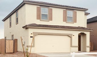 389 S Soledad Ln, Casa Grande, AZ 85194