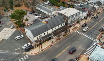 1 N MAIN St, Allentown, NJ 08501