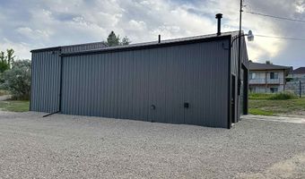 401 Williams Ave, Buffalo, WY 82834