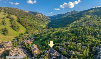 46 Red Spruce Ln 4, Beaver Creek, CO 81620