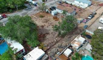 602 Virginia Way, Indian Springs, NV 89018