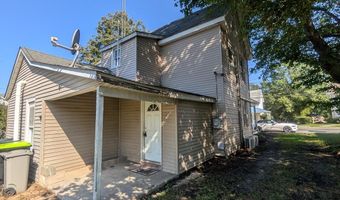 202 E MARKET St, Greenwood, DE 19950