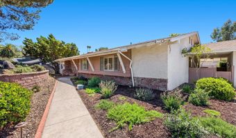 10933 Sunray Pl, La Mesa, CA 91941