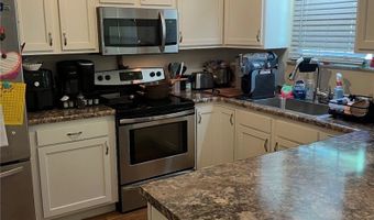 17 Colonial Ct, Barboursville, WV 25504