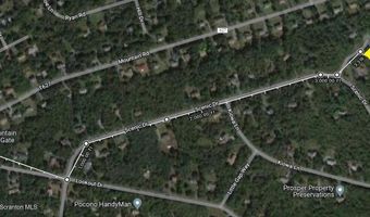 4201 Pakuna Ct, Albrightsville, PA 18210