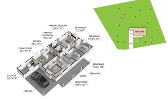 377 Old Dominion Rd, Ararat, VA 24053