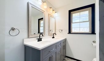 1802 CHAMA St, Amarillo, TX 79102