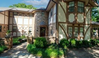 2717 Ridgeway St, Ardmore, OK 73401