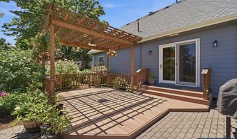 1725 NW Park Ter, Albany, OR 97321