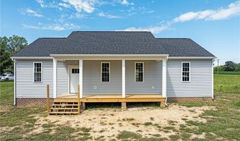 2736 Venter Rd, Aylett, VA 23009