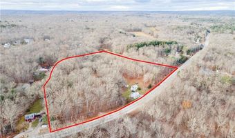 Alton Bradford Road, Hopkinton, RI 02808