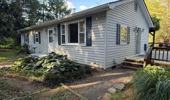 2083 OLD SAWMILL Ln, Amissville, VA 20106