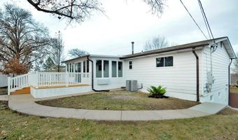 2631 Georgia Dr, Arnold, MO 63010