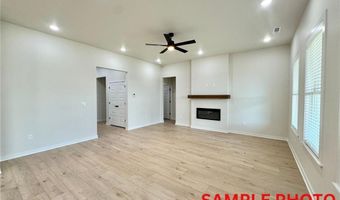 5906 SW Chiefs Rd, Bentonville, AR 72713