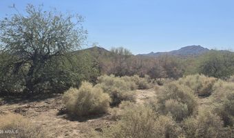 301 Xx W Robbins Butte Rd, Arlington, AZ 85322