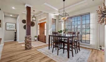 1541 Pecan Ridge Dr, Alma, AR 72921