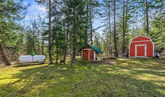 123 E Mountain View Rd, Clark Fork, ID 83811