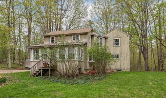 8 Avery Rd, Campton, NH 03223