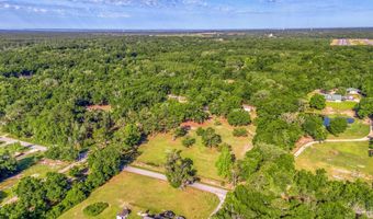 Morrison Rd, Bagdad, FL 32583