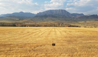 109 Stillwater Dr Lot 38, Cody, WY 82414