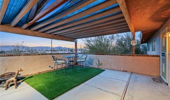 1880 Goldrush Rd, Bullhead City, AZ 86442