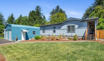 6940 SEATTLE Ave, Bay City, OR 97107