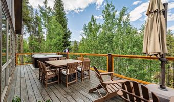 35 INDIANA CREEK Rd, Blue River, CO 80424