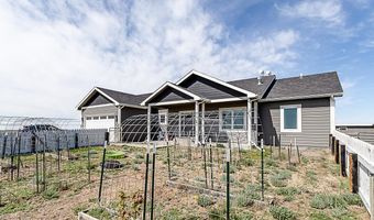 970 KUMMER RANCH Rd, Cheyenne, WY 82009