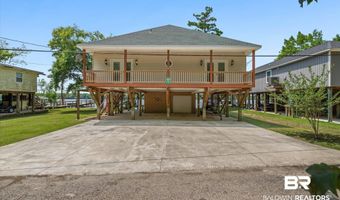 41923 Bayou Rd, Bay Minette, AL 36507