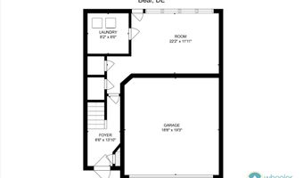 13 SYCAMORE Ln, Bear, DE 19701