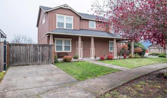 505 Montclair Dr NE, Albany, OR 97322